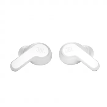 JBL Wave 200 TWS WIT, draadloos, 20 - 20000 Hz, muziek, 48 g, headset, wit
