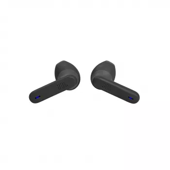 JBL WAVE 300TWS koptelefoon True Wireless Stereo (TWS) in-ear muziek Bluetooth oplaadstation zwart
