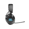 JBL Quantum 610 draadloze headset bedraad & draadloos hoofdband gaming USB Type-C zwart
