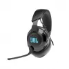 JBL Quantum 610 draadloze headset bedraad & draadloos hoofdband gaming USB Type-C zwart