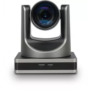 MAXHUB UC P15 videoconferentiecamera 2,07 MP grijs 1920 x 1080 pixels 60 fps CMOS 25,4 / 2,8 mm (1 / 2,8