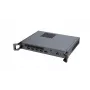 MAXHUB MT61N-I7 pc/workstation Intel® Core™ i7 16 GB DDR4-SDRAM 256 GB Windows 10 IoT mini-pc zwart