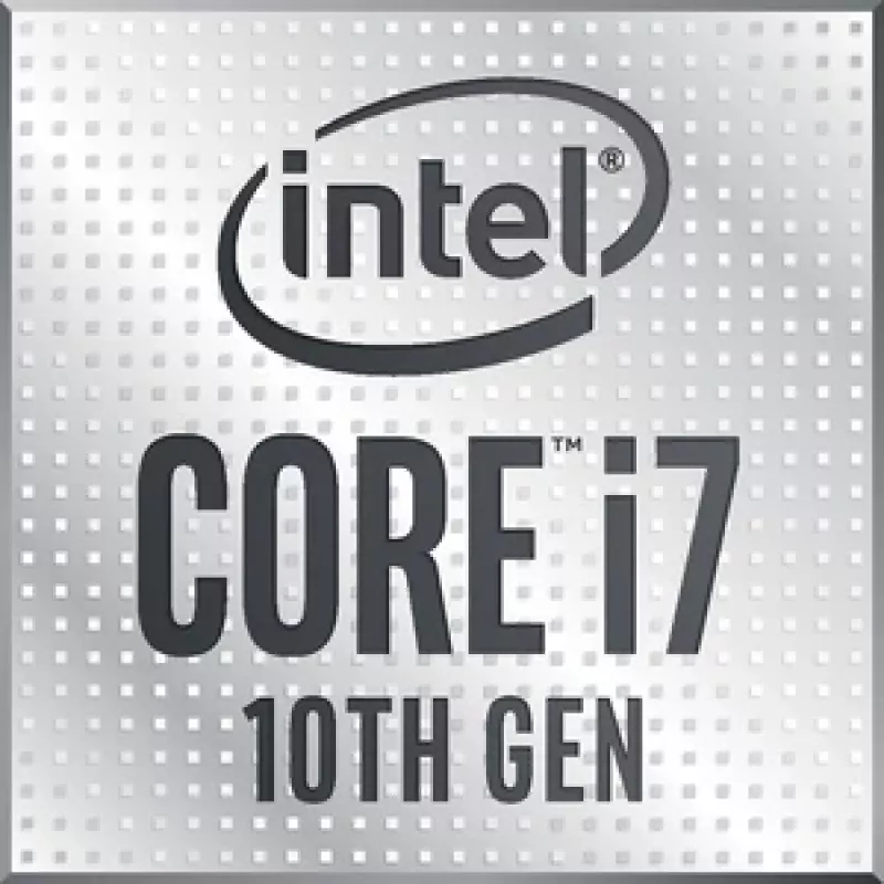 MAXHUB MT61N-I7 pc/workstation Intel® Core™ i7 16 GB DDR4-SDRAM 256 GB Windows 10 IoT mini-pc zwart