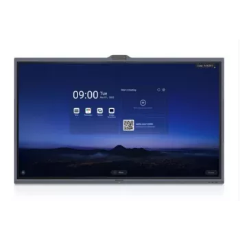 MAXHUB V8630 vergaderruimtedisplay 2,18 m (86