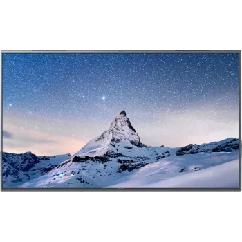 MAXHUB T8630 vergaderruimtedisplay 2,18 m (86