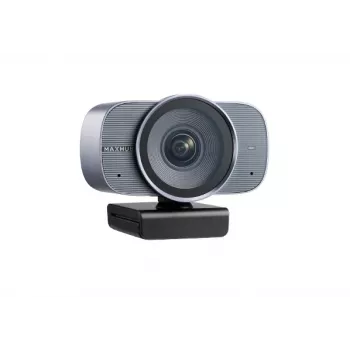 MAXHUB UC W31 videoconferentiecamera 12 MP zwart 3840 x 2160 pixels 25,4 / 2,3 mm (1 / 2,3