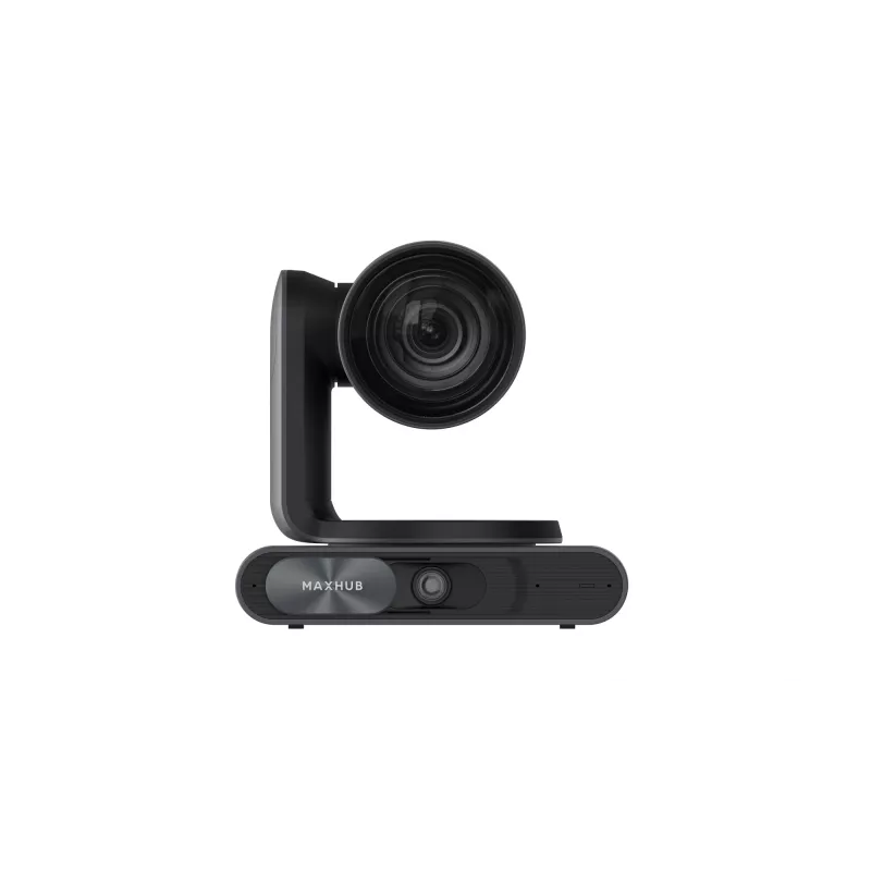 MAXHUB UC P30 4K Microsoft Teams Rooms PTZ-camera, 8,42 MP, 4K Ultra HD, 3840 x 2160 pixels, 30 fps, 90°, 12x