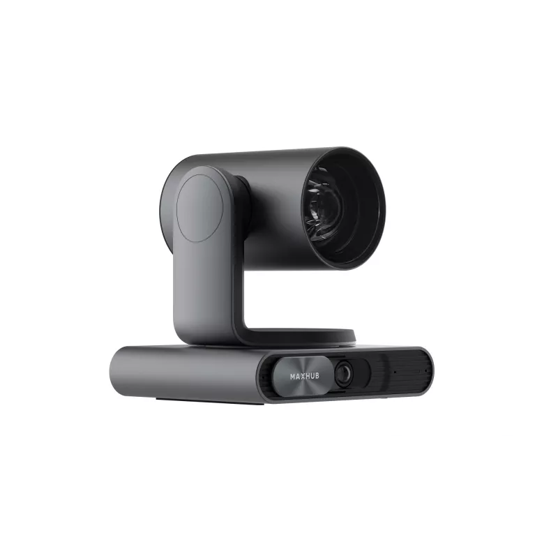 MAXHUB UC P30 4K Microsoft Teams Rooms PTZ-camera, 8,42 MP, 4K Ultra HD, 3840 x 2160 pixels, 30 fps, 90°, 12x