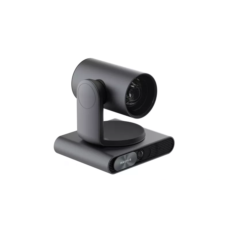 MAXHUB UC P30 4K Microsoft Teams Rooms PTZ-camera, 8,42 MP, 4K Ultra HD, 3840 x 2160 pixels, 30 fps, 90°, 12x