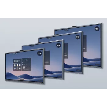 MAXHUB XBoard V7 Series V8650 86