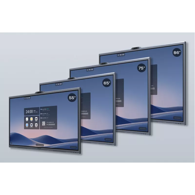 MAXHUB XBoard V7 Series V8650 86