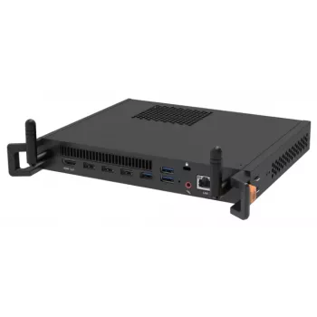 MAXHUB MT71E 12e gen Intel-i5 Windows 11 Pro pc-module, Intel® Core™ i5, i5-12450H, 12 GB, DDR4-SDRAM, 256 GB, Windows 11 Pro