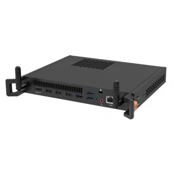MAXHUB MT71F 12e gen Intel-i7 Windows 11 Pro pc-module, Intel® Core™ i7, i7-12650H, 16 GB, 256 GB, Windows 11 Pro, 64-bit