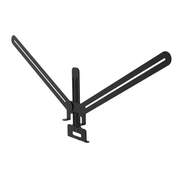 MAXHUB WIB10A PTZ camerabevestiging, 167,2 mm, 751,5 mm, 162,5 mm, 3,1 kg, 225 mm, 835 mm
