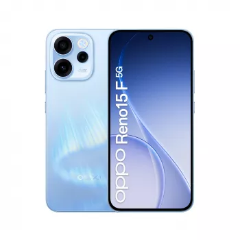 OPPO 15 F 5G 16,7 cm (6,57