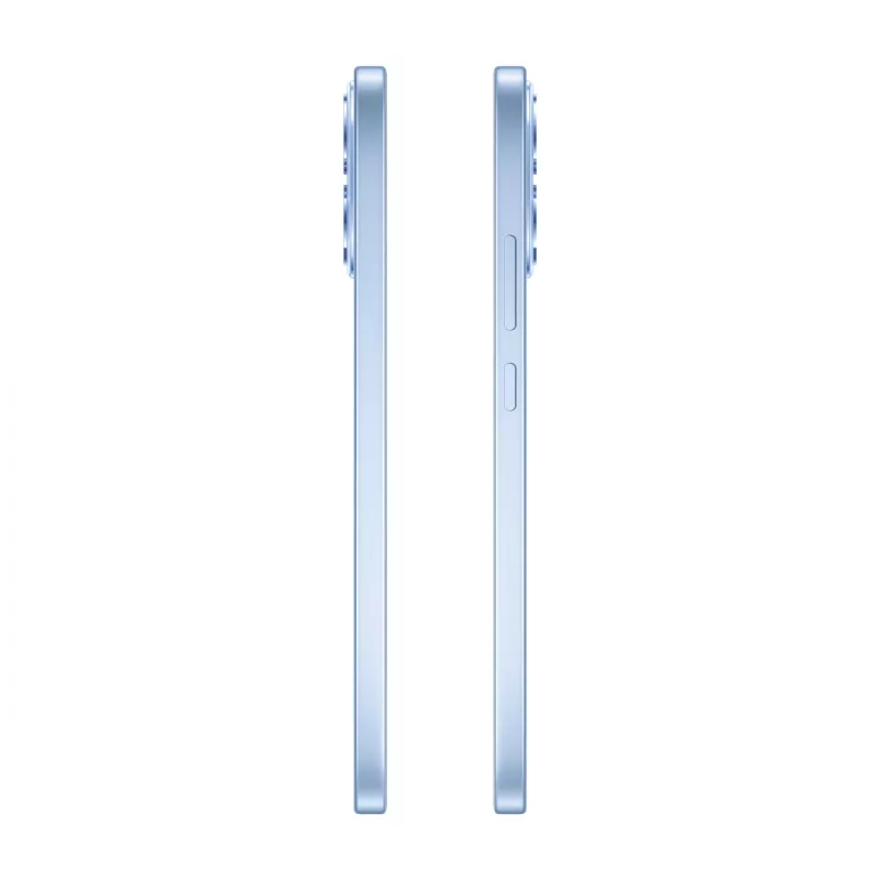 OPPO 15 F 5G 16,7 cm (6,57 inch) dual SIM Android 16.0 USB Type-C 8 GB 256 GB 6500 mAh blauw