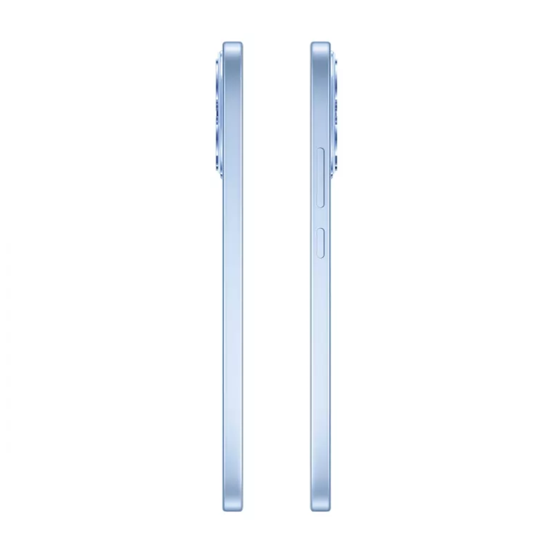 OPPO 15 F 5G 16,7 cm (6,57 inch) dual SIM Android 16.0 USB Type-C 8 GB 256 GB 6500 mAh blauw