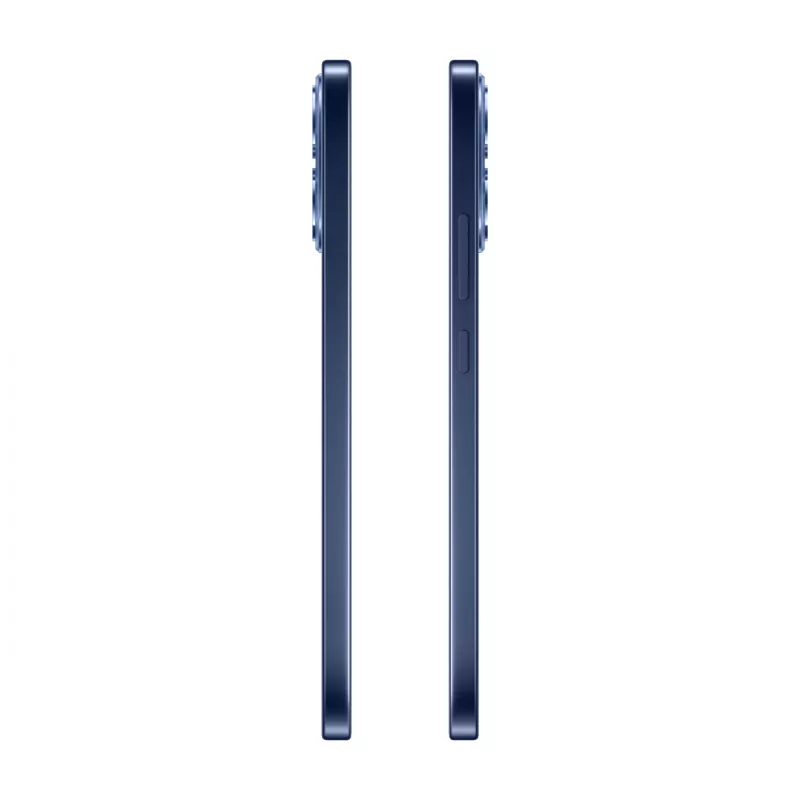 OPPO 15 F 5G 16,7 cm (6,57 inch) dual SIM Android 16.0 USB Type-C 8 GB 256 GB 6500 mAh zwart