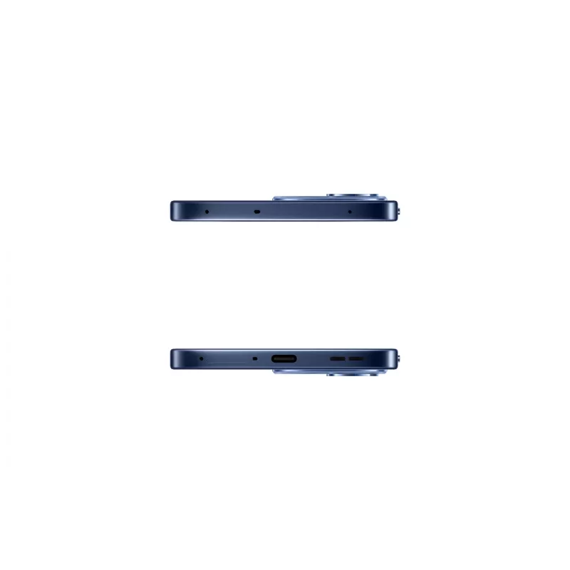 OPPO 15 F 5G 16,7 cm (6,57 inch) dual SIM Android 16.0 USB Type-C 8 GB 256 GB 6500 mAh zwart