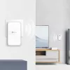 TP-Link TL-WPA7617 KIT 1200 Mbit/s Ethernet LAN Wi-Fi wit 2 stuks