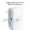 TP-Link TL-WPA7617 KIT 1200 Mbit/s Ethernet LAN Wi-Fi wit 2 stuks