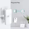 TP-Link TL-WPA7617 KIT 1200 Mbit/s Ethernet LAN Wi-Fi wit 2 stuks