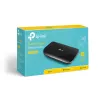 TP-Link 8-poorts Gigabit desktop netwerkswitch, unmanaged, Gigabit Ethernet (10/100/1000), wandmontage mogelijk