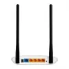 TP-Link TL-WR841N WLAN-router Fast Ethernet single-band (2,4 GHz) wit