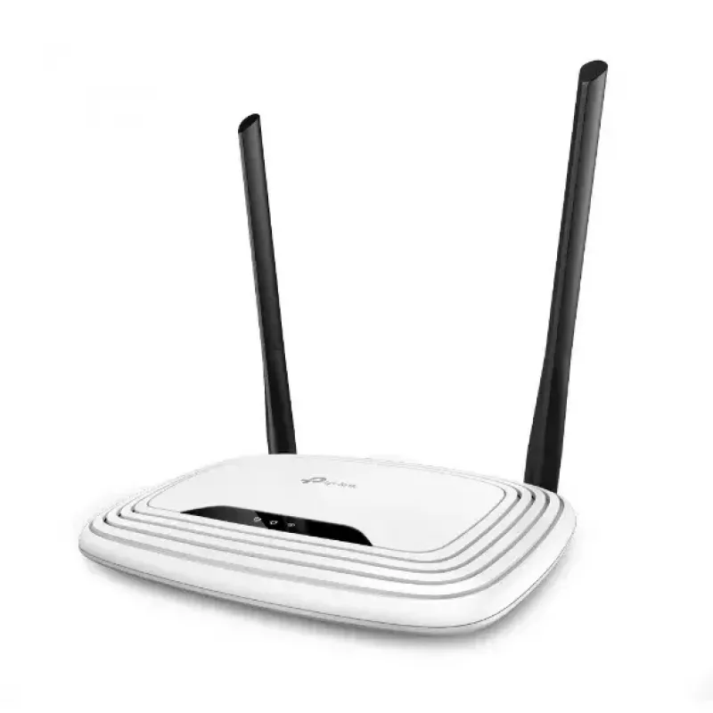 TP-Link TL-WR841N WLAN-router Fast Ethernet single-band (2,4 GHz) wit