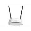 TP-Link TL-WR841N WLAN-router Fast Ethernet single-band (2,4 GHz) wit