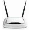 TP-Link TL-WR841N WLAN-router Fast Ethernet single-band (2,4 GHz) wit