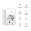 Smart Wi-Fi-stekker TP-Link Tapo Mini P100