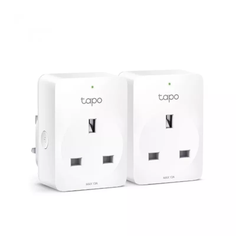Smart Wi-Fi-stekker TP-Link Tapo Mini P100