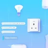 Smart Wi-Fi-stekker TP-Link Tapo Mini P100