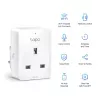 Smart Wi-Fi-stekker TP-Link Tapo Mini P100