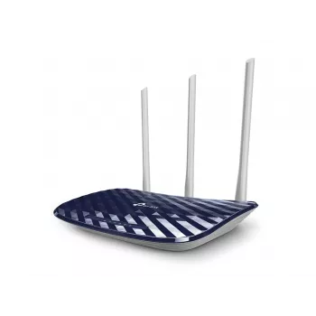 TP-Link AC750 WLAN-router Fast Ethernet dual-band (2,4 GHz / 5 GHz) zwart, wit