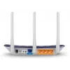 TP-Link AC750 WLAN-router Fast Ethernet dual-band (2,4 GHz / 5 GHz) zwart, wit