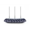 TP-Link AC750 WLAN-router Fast Ethernet dual-band (2,4 GHz / 5 GHz) zwart, wit
