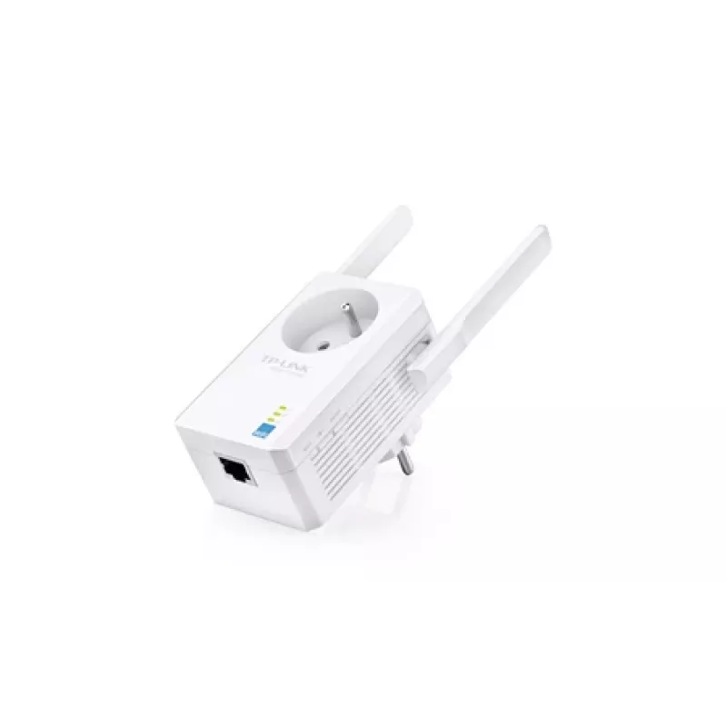 TP-Link TL-WA865RE bridge/repeater 300 Mbit/s wit