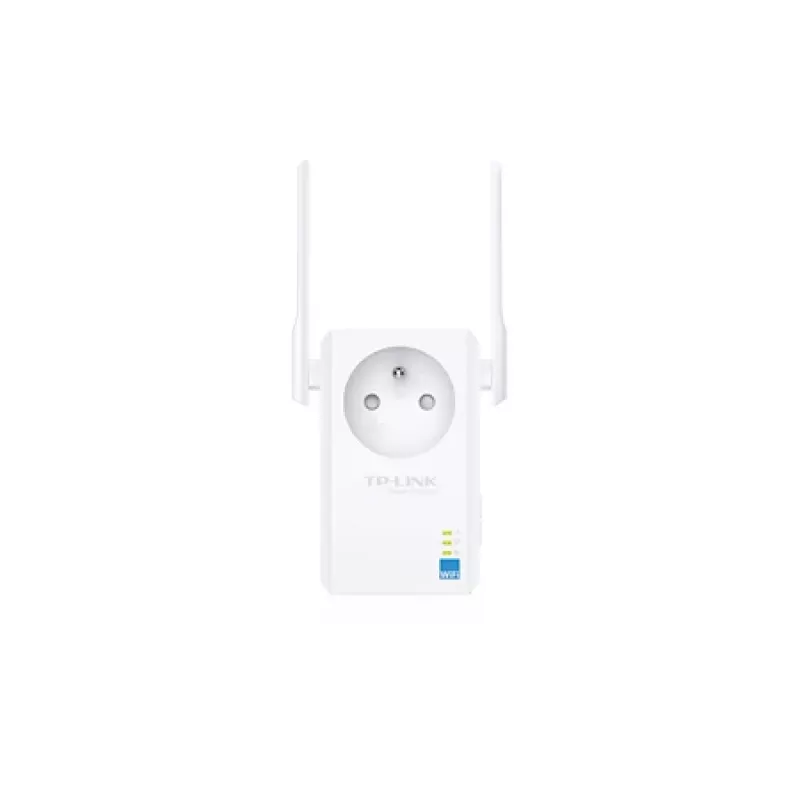 TP-Link TL-WA865RE bridge/repeater 300 Mbit/s wit