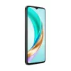 Honor X6b 16,7 cm (6,56 inch) dual-sim Android 14 4G USB Type-C 4 GB 128 GB 5200 mAh zwart