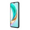 Honor X6b 16,7 cm (6,56 inch) dual-sim Android 14 4G USB Type-C 4 GB 128 GB 5200 mAh zwart