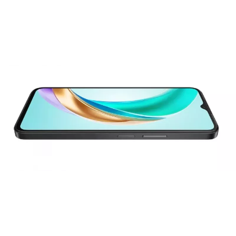 Honor X6b 16,7 cm (6,56 inch) dual-sim Android 14 4G USB Type-C 4 GB 128 GB 5200 mAh zwart
