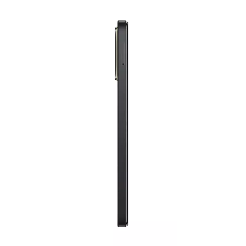 Honor X6b 16,7 cm (6,56 inch) dual-sim Android 14 4G USB Type-C 4 GB 128 GB 5200 mAh zwart