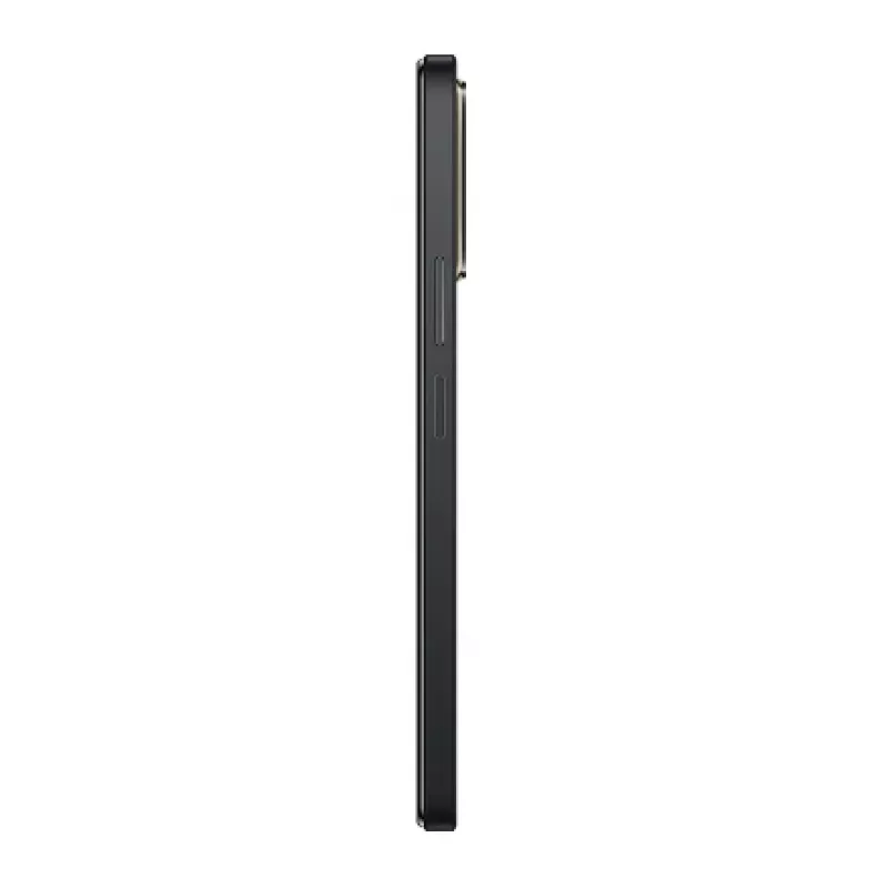 Honor X6b 16,7 cm (6,56 inch) dual-sim Android 14 4G USB Type-C 4 GB 128 GB 5200 mAh zwart