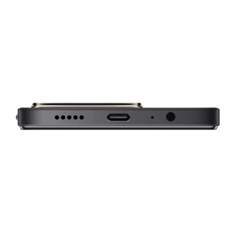 Honor X6b 16,7 cm (6,56 inch) dual-sim Android 14 4G USB Type-C 4 GB 128 GB 5200 mAh zwart