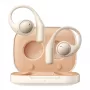 Honor Earbuds Open headset draadloos in-ear gesprekken/muziek USB Type-C Bluetooth goud