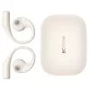 Honor Earbuds Open headset draadloos in-ear gesprekken/muziek USB Type-C Bluetooth goud