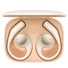 Honor Earbuds Open headset draadloos in-ear gesprekken/muziek USB Type-C Bluetooth goud