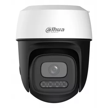 Dahua Technology 3MP outdoor vast-brandpunt Wi-Fi pan & tilt netwerkcamera